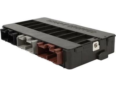 2019 Lincoln Continental Relay Block - GU5Z-14A067-C