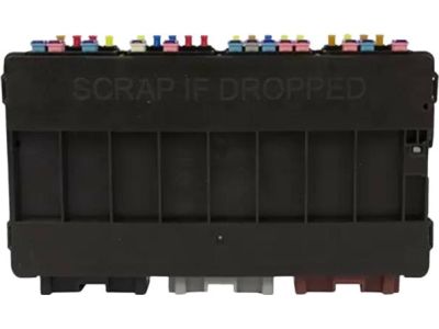 2019 Lincoln Continental Relay Block - GU5Z-14A067-C