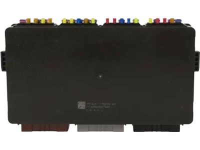 2019 Lincoln Continental Relay Block - GU5Z-14A067-C