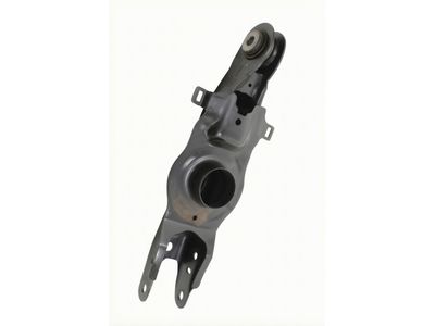 LJ9Z-5A649-C Ford Rear Suspension Arm Assembly Product Photo 3 of 4