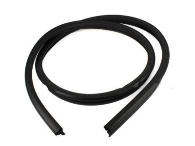 Ford 5L8Z-7851222-AA Weatherstrip