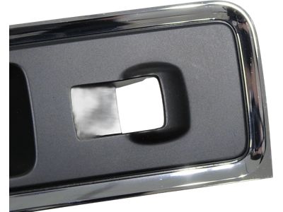 Lincoln GD9Z-14527-BA