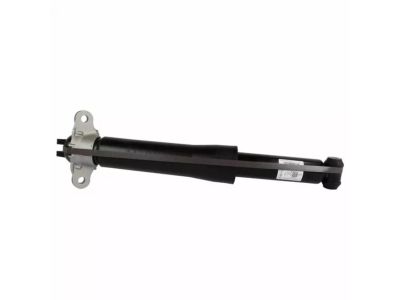 Ford Shock Absorber - LX6Z-18125-BK