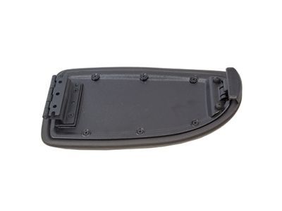 Ford 5S4Z-5406024-AAC Door Assembly - Glove Compartment