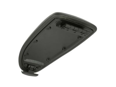Ford 5S4Z-5406024-AAC Door Assembly - Glove Compartment