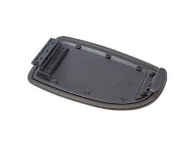 Ford 5S4Z-5406024-AAC Door Assembly - Glove Compartment