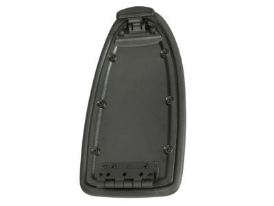 Ford 5S4Z-5406024-AAC Door Assembly - Glove Compartment