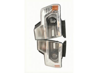 Ford DL3Z-13008-ABCP