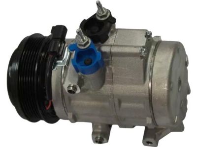 Ford Expedition A/C Compressor - AL1Z-19703-A