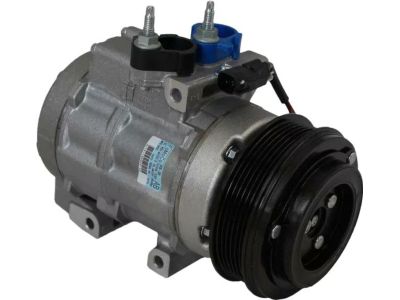 Ford Expedition A/C Compressor - AL1Z-19703-A