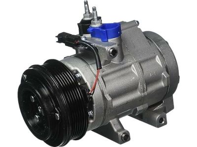 Ford Expedition A/C Compressor - AL1Z-19703-A