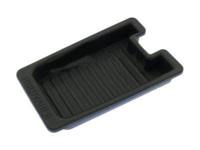 Ford DT4Z-7806202-AA Tray - Package - Centre