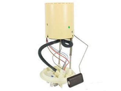 2016 Ford Transit Fuel Pump - CK4Z-9H307-C