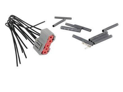 Ford 3U2Z-14S411-EDAA