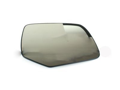 Ford AL8Z-17K707-B Glass Assembly - Rear View Outer Mirror