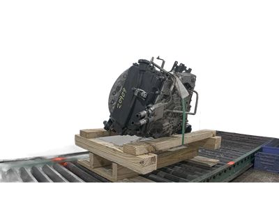 2012 Lincoln MKT Transmission Assembly - AA8Z-7000-V