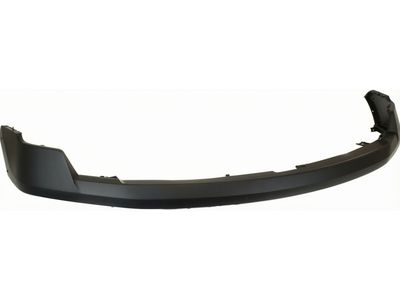 Ford Bumper - DL3Z-17D957-BPTM