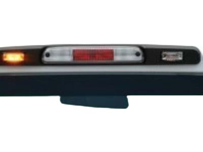 2013 Ford F-550 Super Duty Light Control Module - VEC3Z-13C788-DA