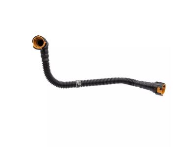 Ford Escape EGR Tube - JX6Z-6758-E