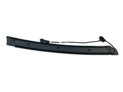Ford 4L7Z-78406A77-AA Strap - Cable