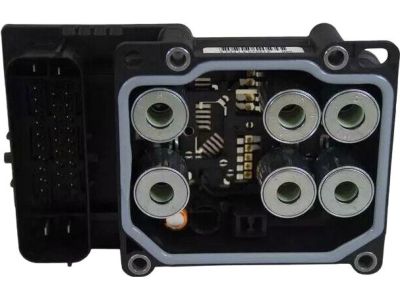 Ford Brake Controller - JL3Z-2C219-A