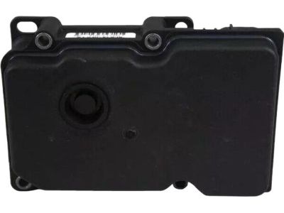 Ford Brake Controller - JL3Z-2C219-A