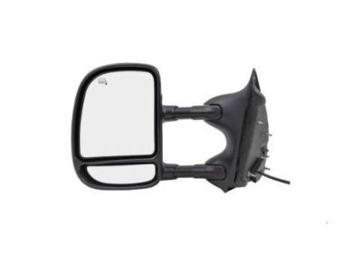 2003 Ford Excursion Car Mirror - 3C7Z-17683-EAA