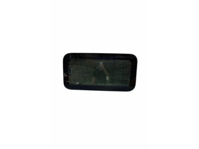 GN1Z-54519A02-AA Ford PANEL ASY - SLIDING ROOF SUNSH Product Photo 2 of 4