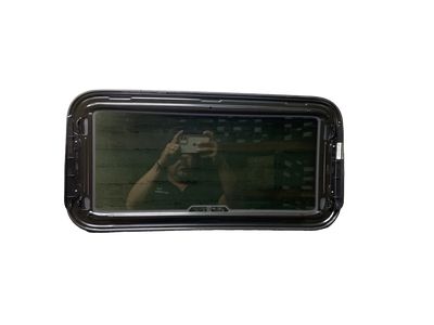 Ford GN1Z-54519A02-AA PANEL ASY - SLIDING ROOF SUNSH GN1Z-54519A02-AA Ford PANEL ASY - SLIDING ROOF SUNSH Product Photo 1 of 4