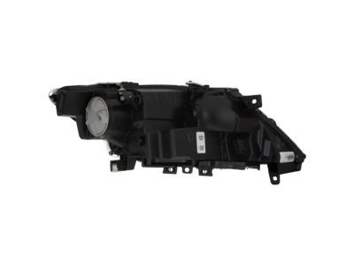 Ford EJ7Z-13008-G Lamp Assembly