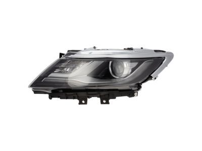 Ford EJ7Z-13008-G Lamp Assembly