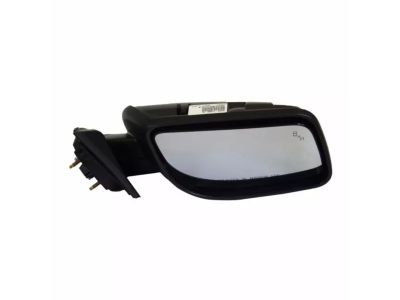 Lincoln MKS Car Mirror - CA5Z-17682-B