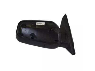 Lincoln MKS Car Mirror - CA5Z-17682-B