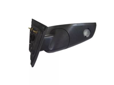 Lincoln MKS Car Mirror - CA5Z-17682-B