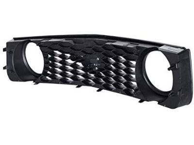 Ford 6R3Z-8200-BA Grille Assembly - Radiator