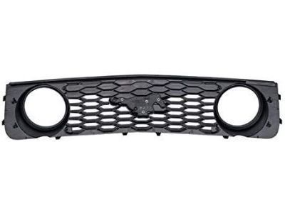 Ford 6R3Z-8200-BA Grille Assembly - Radiator