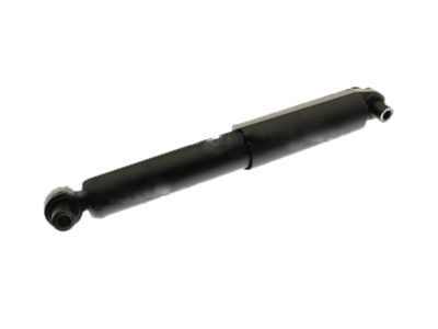 2007 Mercury Milan Shock Absorber - 7E5Z-18125-A