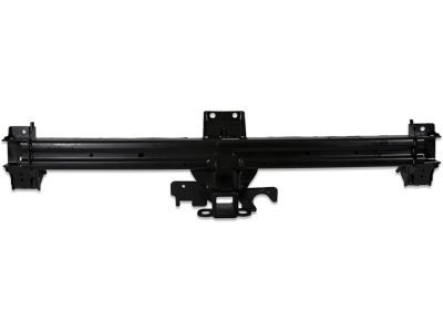 Ford BA8Z-17D826-A Hitch Assembly - Trailer Tow