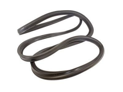 Ford 3W1Z-5443720-AA Weatherstrip