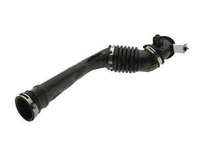 Ford Air Intake Coupling - CV6Z-9B659-H