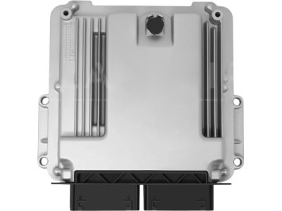 Ford F-150 Engine Control Module - BL3Z-12A650-AZD