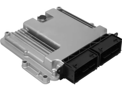 Ford F-150 Engine Control Module - BL3Z-12A650-AZD