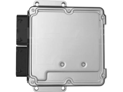 Ford F-150 Engine Control Module - BL3Z-12A650-AZD