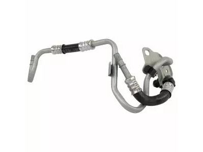 2018 Ford F-150 Oil Cooler Hose - JL3Z-7R081-E