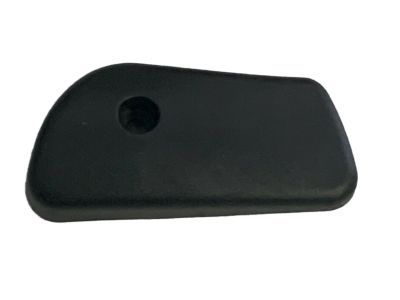 8C3Z-2562418-AA Ford Rear Seat Back Latch Handle Product Photo 1 of 2