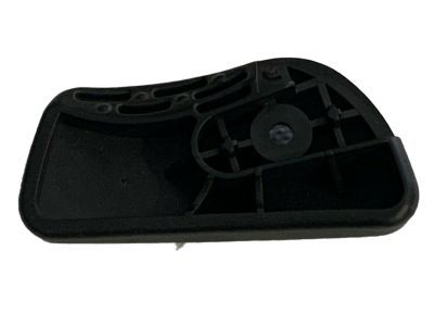 Ford 8C3Z-2562418-AA Handle - Rear Seat Back Latch