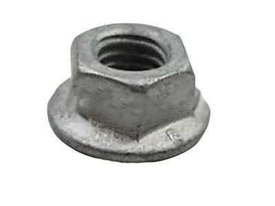 Ford -W700248-S442 Nut