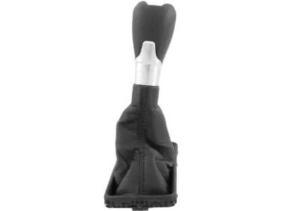 Ford Escape Shift Knob - GV6Z-7213-BA