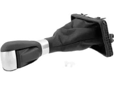 Ford Escape Shift Knob - GV6Z-7213-BA