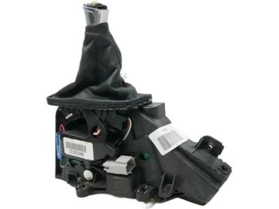 Ford Escape Shift Knob - GV6Z-7213-BA